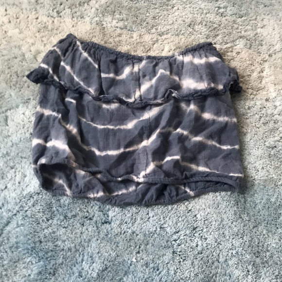 Adjustable tube top - Picture 2 of 3